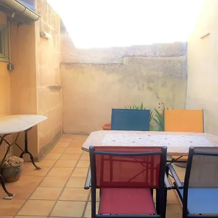 Calme Et Convivialite Aux Arenes Camargue