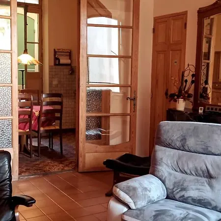Calme Et Convivialite Aux Arenes Camargue Holiday home