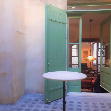 Holiday home Calme Et Convivialite Aux Arenes Camargue Arles