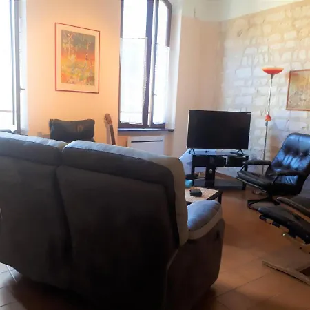 Holiday home Calme Et Convivialite Aux Arenes Camargue