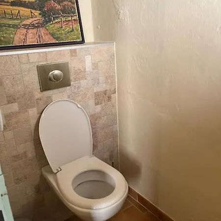 Holiday home Calme Et Convivialite Aux Arenes Camargue *