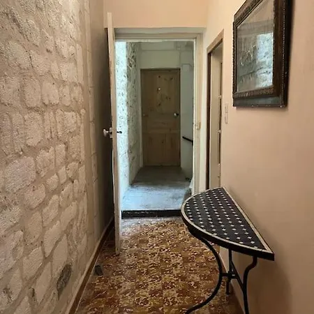 Holiday home Calme Et Convivialite Aux Arenes Camargue *